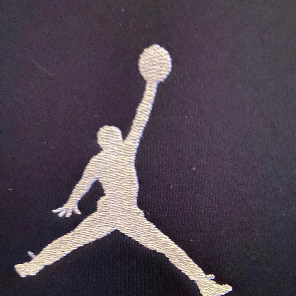 Jordan jacket - Picture 2 of 3
